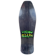 Vision Lee Ralph Tiki Deck - 10"X 31.75"