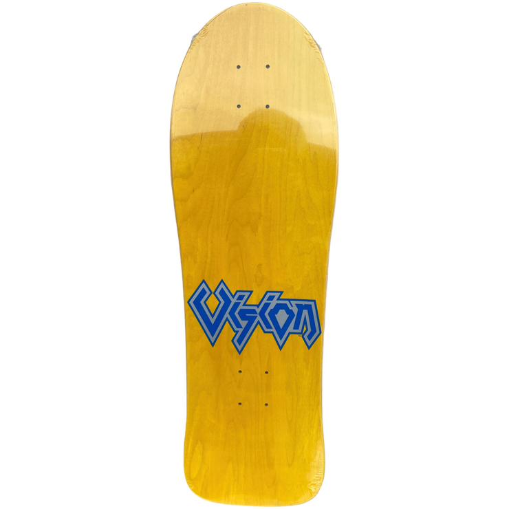 Vision Groholski Robot Deck 9.5"X29.5"