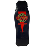 Hosoi "The Lost" Halloween 2024 OG Hammerhead – 10.5"x31"