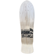 Vision Original MG Longboard Deck - 10"x36"
