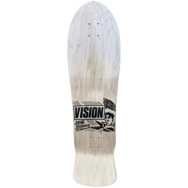 Vision Original MG Longboard Deck - 10"x36"