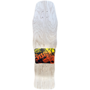 Vision Psycho Stick Longboard Deck - 10"x36"