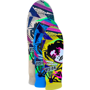 Vision Original MG Longboard Deck - 10"x36"