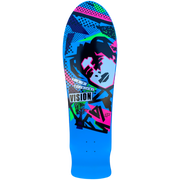 Vision Original MG Longboard Deck - 10"x36"