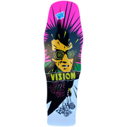 Vision Psycho Stick Longboard Deck - 10"x36"