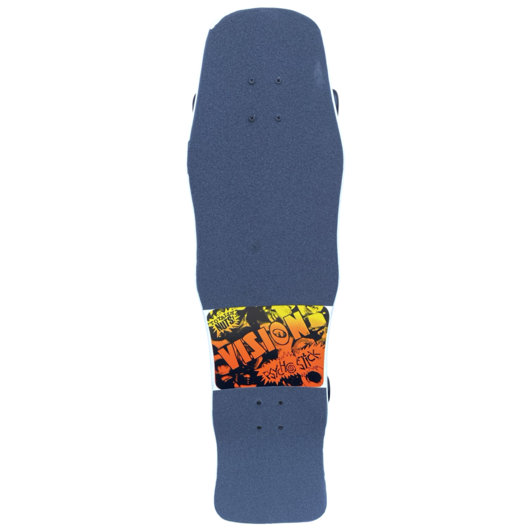 Vision Psycho Stick LONGBOARD Complete Skateboard - 10