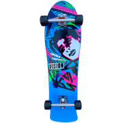 Vision Original MG Longboard Complete Skateboard - 10"x36"