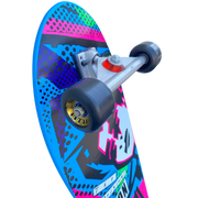 Vision Original MG Longboard Complete Skateboard - 10"x36"