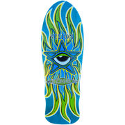 Vision Joe Johnson Star Eye Deck 10"x 30"