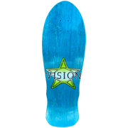 Vision Joe Johnson Star Eye Deck 10"x 30"