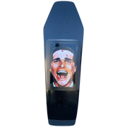 Coffin Halloween Horror Series Deck-Limited time offer-9.5"x32"