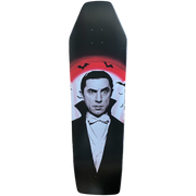 Coffin Halloween Horror Series Deck-Limited time offer-9.5"x32"