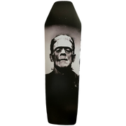 Coffin Halloween Horror Series Deck-Limited time offer-9.5"x32"
