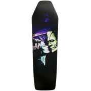 Coffin Halloween Horror Series Deck-Limited time offer-9.5"x32"
