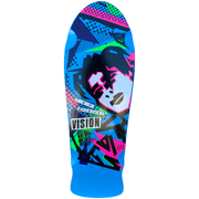 Vision Original MG Special Colorway's Limited Deck - 10"x30"
