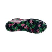 Vision Street Wear Psycho Hi Men's Shoes