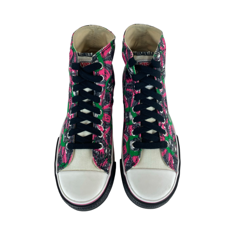 Vision Street Wear Psycho Hi Men's Shoes