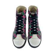 Vision Street Wear Psycho Hi Men's Shoes