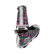 Vision Street Wear Psycho Hi Men's Shoes