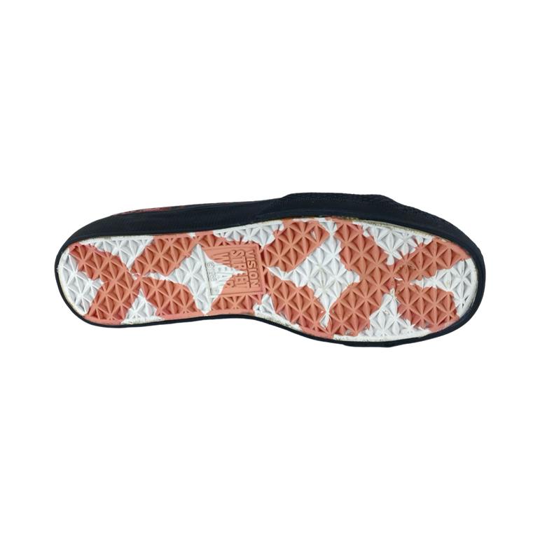 Vision Street Wear Alph Barb Low Men's Shoes