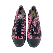 Vision Street Wear Alph Barb Low Men's Shoes