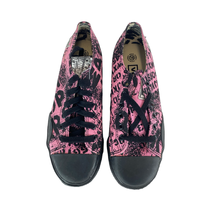 Vision Street Wear Alph Barb Low Men&