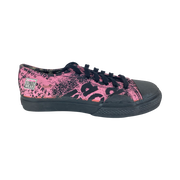 Vision Street Wear Alph Barb Low Men's Shoes