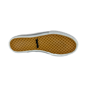 Draven Sex Pistols Vacant Tartan Slip-Ons Men's Shoes