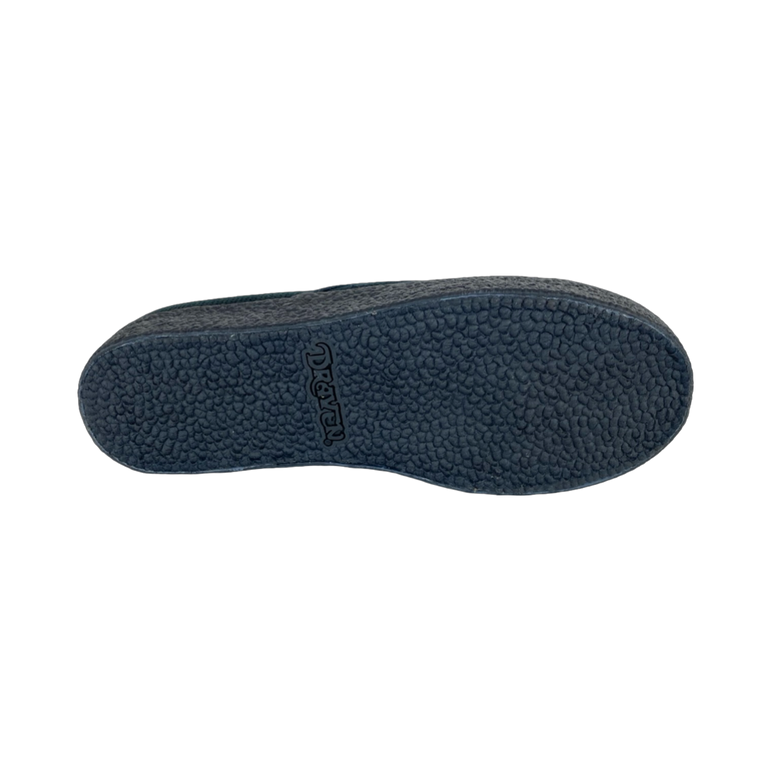 Draven Garth Canvas Slip-Ons Men's Shoes