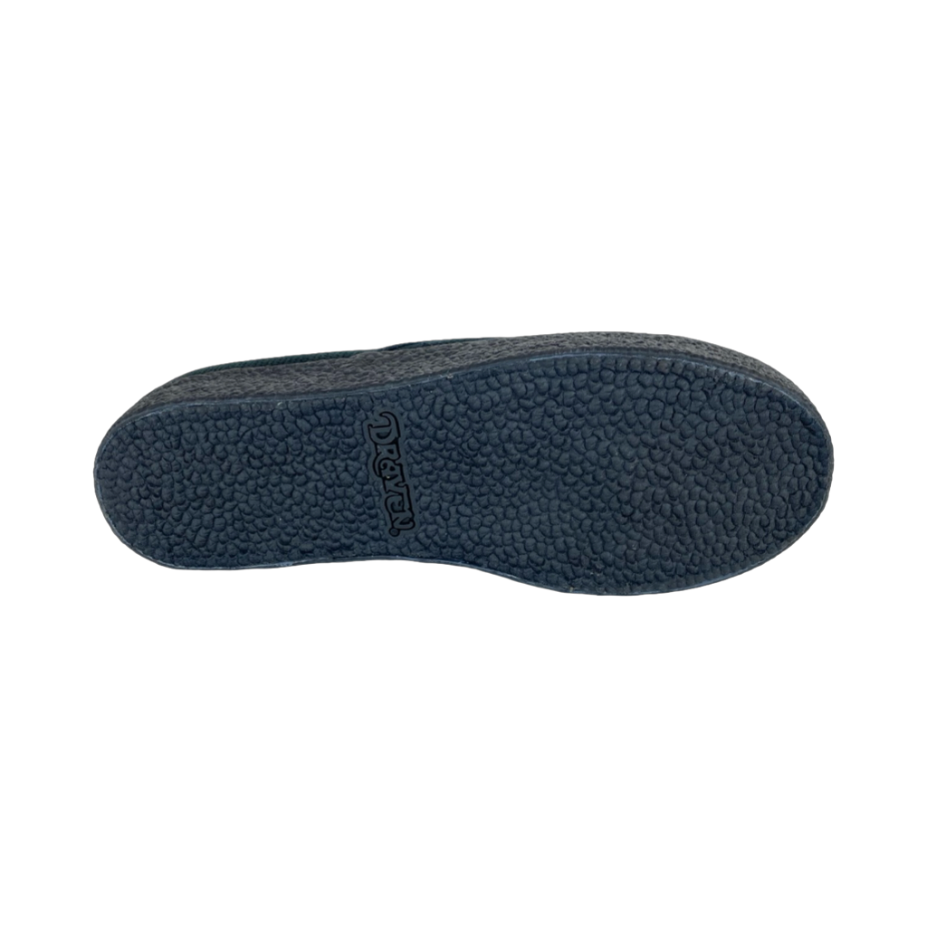 Draven Garth Canvas Slip-Ons Men's Shoes