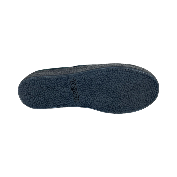 Draven Garth Canvas Slip-Ons Men&
