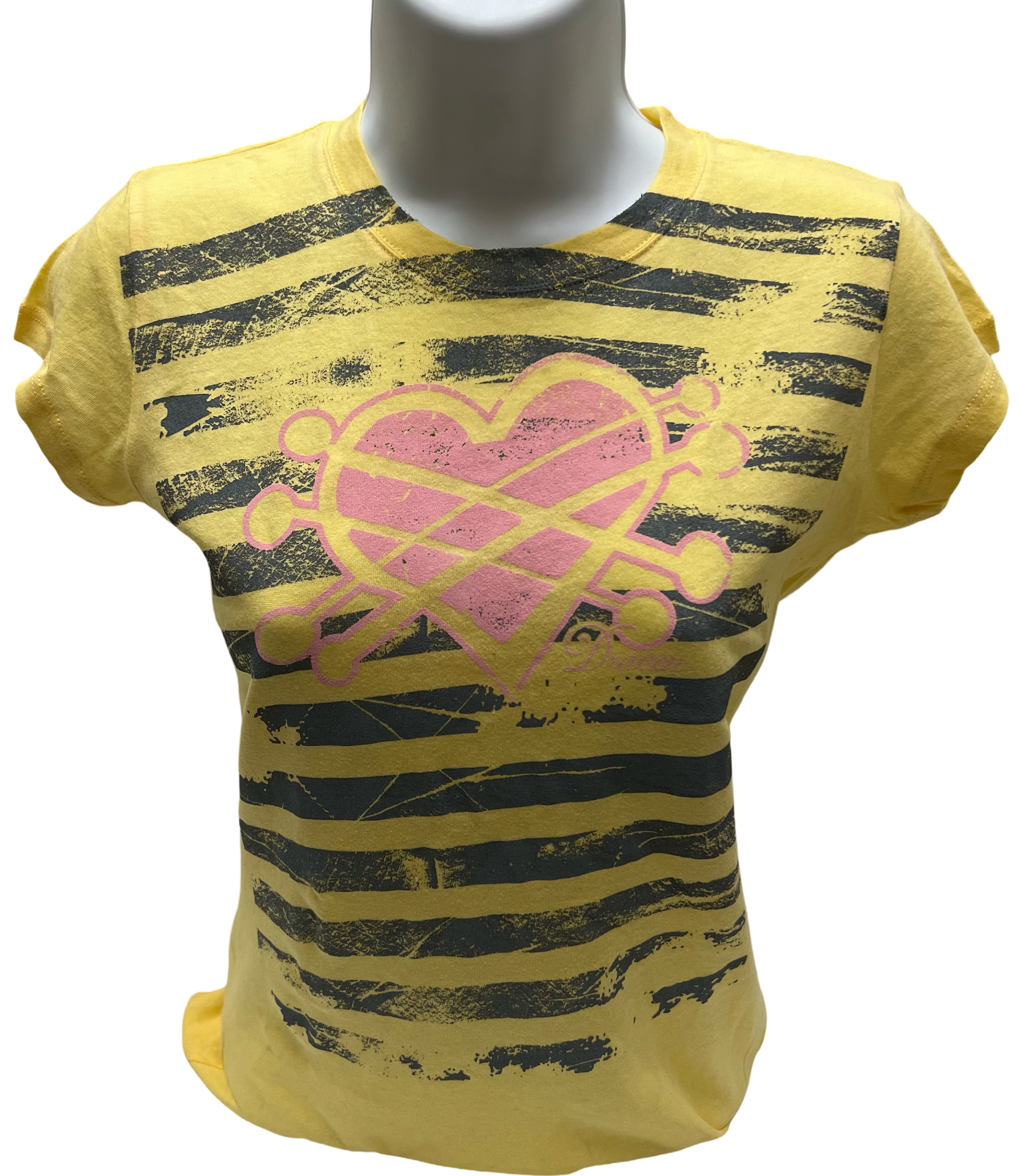 Draven Heart It T-Shirt