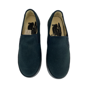 Draven Garth Canvas Slip-Ons Men's Shoes