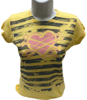 Draven Heart It T-Shirt