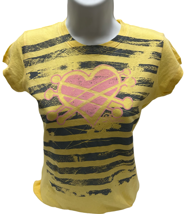 Draven Heart It T-Shirt