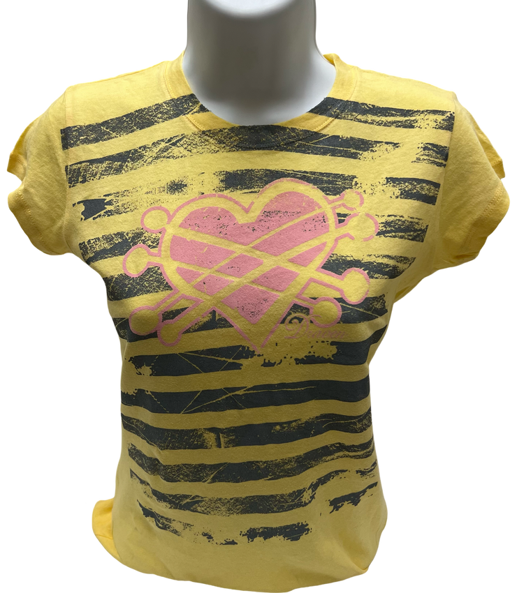 Draven Heart It T-Shirt