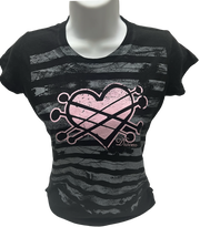 Draven Heart It T-Shirt