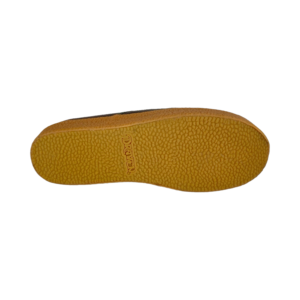 Draven Garth Canvas Slip-Ons Men's Shoes