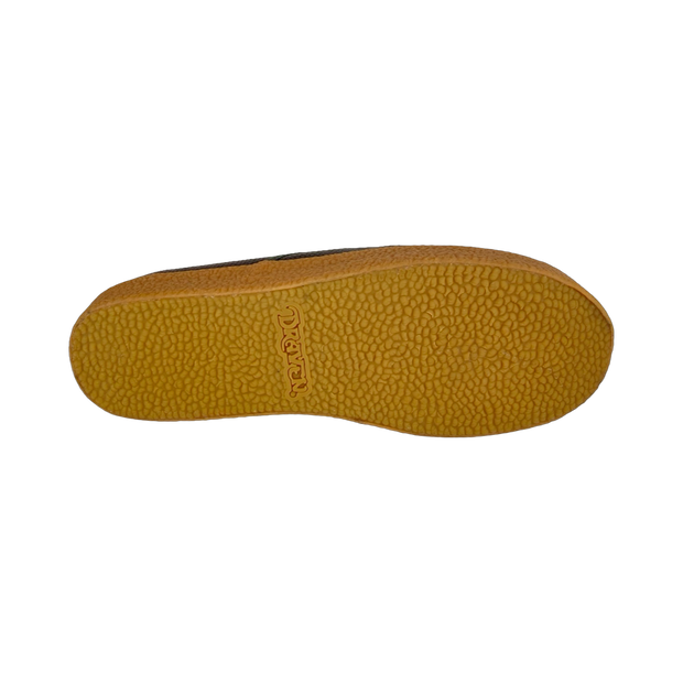Draven Garth Canvas Slip-Ons Men&
