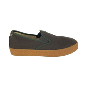 Draven Garth Canvas Slip-Ons Men's Shoes