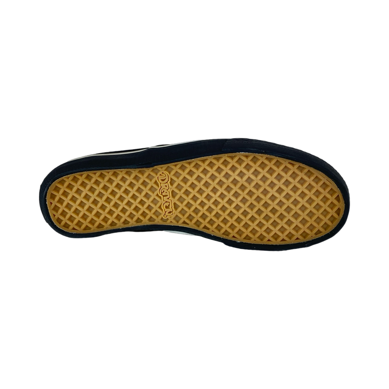 Draven Alcatraz Slip-Ons Men's Shoes
