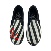 Draven Alcatraz Slip-Ons Men's Shoes