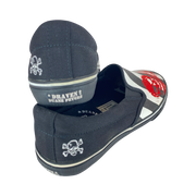 Draven Alcatraz Slip-Ons Men's Shoes