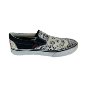 Draven Misfits Random Slip-Ons Men's Shoes