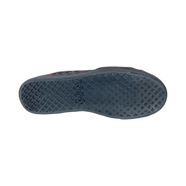 Draven DP Leopard High Tops