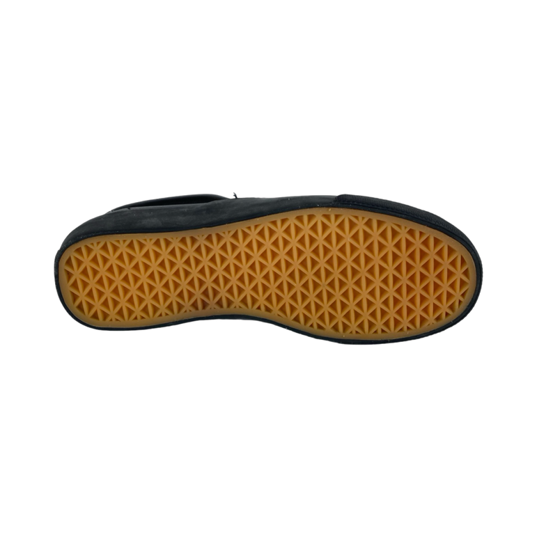 Draven Misfits Horror Slip-Ons Men's Shoes