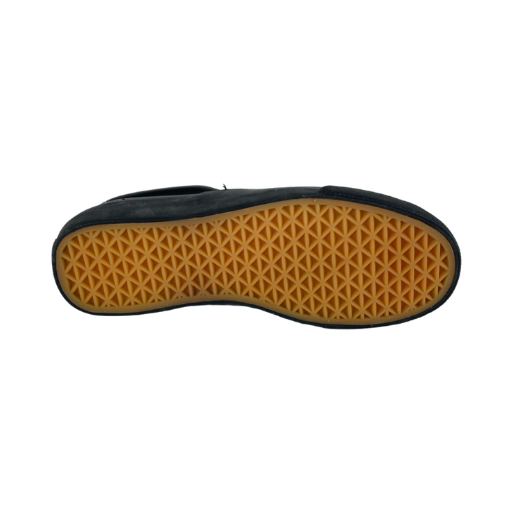 Draven Misfits Horror Slip-Ons Men&