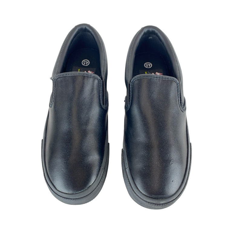 Draven Misfits Horror Slip-Ons Men's Shoes