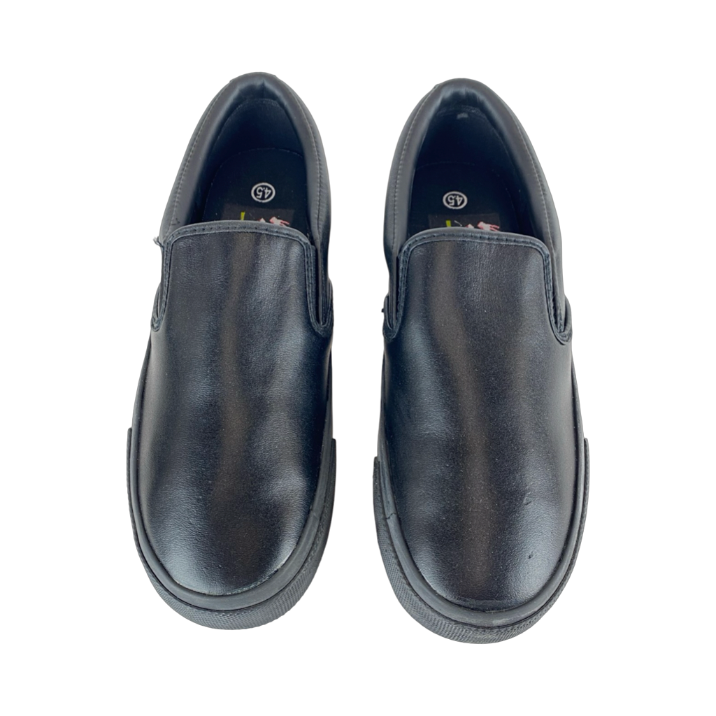 Draven Misfits Horror Slip-Ons Men's Shoes