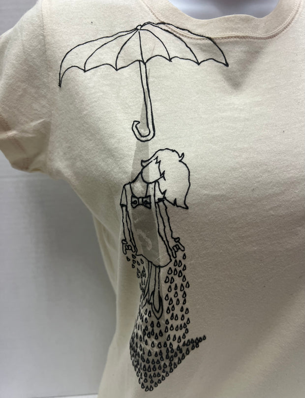 Draven Rainy Day T-Shirt